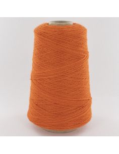 Cône Fonty Zéphir col 9018 orange