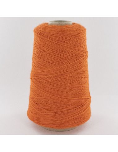 Cône Fonty Zéphir col 9018 orange