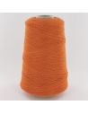Cône Fonty Zéphir col 9018 orange