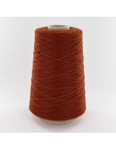 Cône Fonty Zéphir col 9021 cuivre