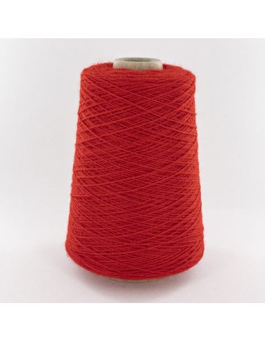 Cône Fonty Zéphir col 9044 rouge
