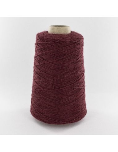 Cône Fonty Zéphir col 9026 grenat