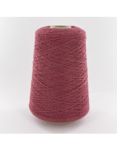 Cône Fonty Zéphir col 9025 rose