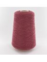 Cône Fonty Zéphir col 9025 rose