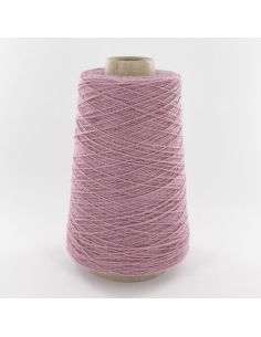 Cône Fonty Zéphir col 9053 rose pivoine