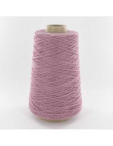 Cône Fonty Zéphir col 9053 rose pivoine