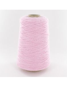 Cône Fonty Zéphir col 9051 rose clair