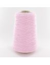 Cône Fonty Zéphir col 9051 rose clair