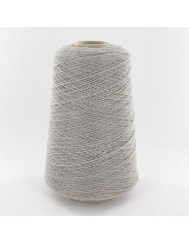 Cône Fonty Zéphir col 0068 gris perle