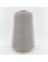 Cône Fonty Zéphir col 0068 gris perle