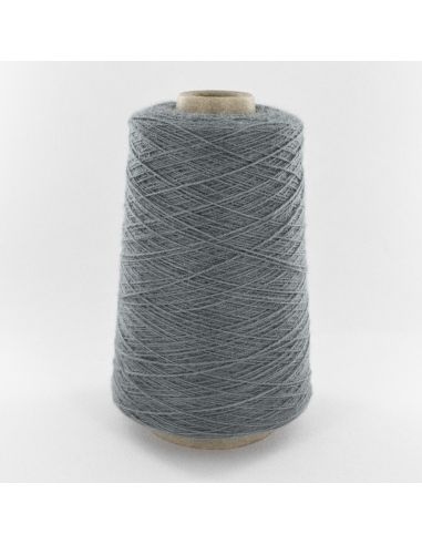 Cône Fonty Zéphir col 9041 gris souris