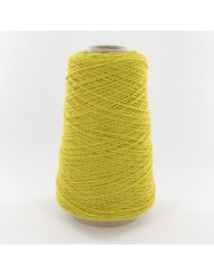 Cône Fonty Zéphir col 0092 citron vert