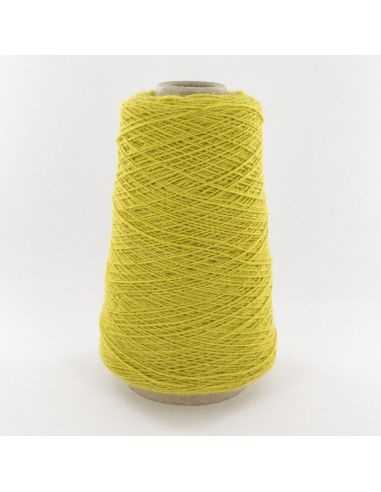 Cône Fonty Zéphir col 0092 citron vert