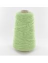 Cône Fonty Zéphir col 9006 vert tendre
