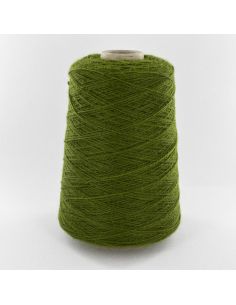 Cône Fonty Zéphir col 9009 mousse