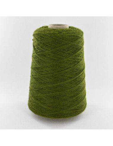 Cône Fonty Zéphir col 9009 mousse