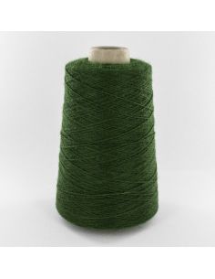 Cône Fonty Zéphir col 9007 vert épinard