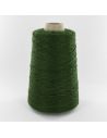 Cône Fonty Zéphir col 9007 vert épinard