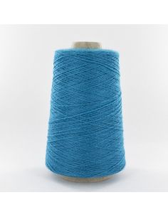 Cône Fonty Zéphir col 9059 turquoise