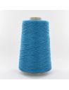 Cône Fonty Zéphir col 9059 turquoise