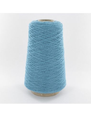 Cône Fonty Zéphir col 9048 bleu tiffany