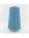 Cône Fonty Zéphir col 9048 bleu tiffany