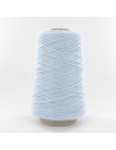 Cône Fonty Zéphir col 9060 bleu ciel