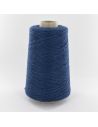 Cône Fonty Zéphir col 9001 bleu de prusse