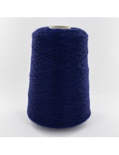 Cône Fonty Zéphir col 9031 bleu marine