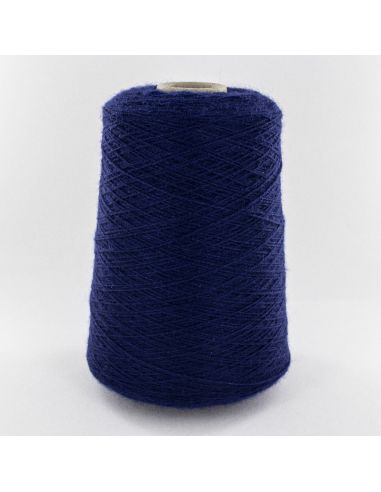 Cône Fonty Zéphir col 9031 bleu marine