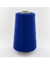 Cône Fonty Zéphir col 9046 bleu électrique