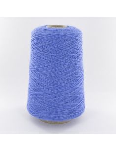 Cône Fonty Zéphir col 9030 bleuet