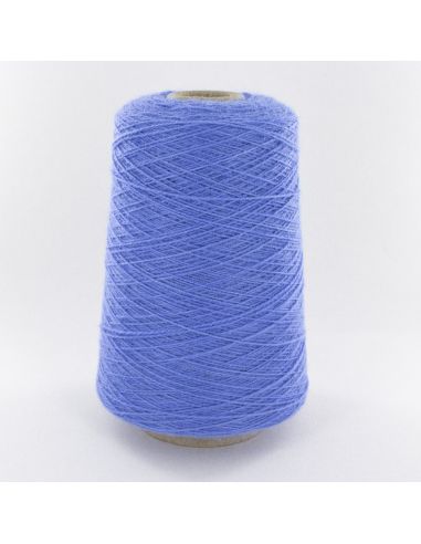 Cône Fonty Zéphir col 9030 bleuet