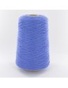 Cône Fonty Zéphir col 9030 bleuet