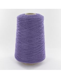 Cône Fonty Zéphir col 9028 lilas