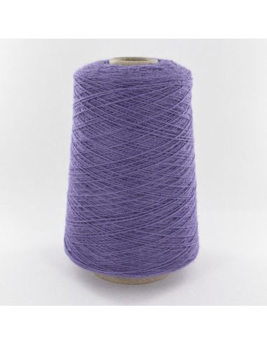 Cône Fonty Zéphir col 9028 lilas