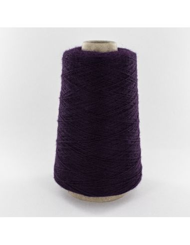 Cône Fonty Zéphir col 0072 pourpre