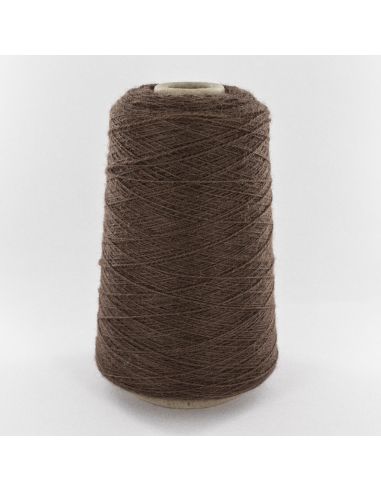 Cône Fonty Zéphir col 9027 chocolat