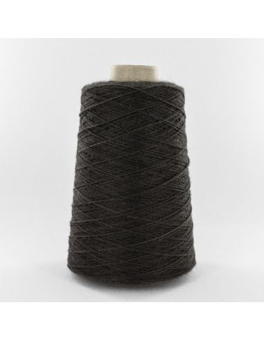 Cône Fonty Zéphir col 9061 ébène