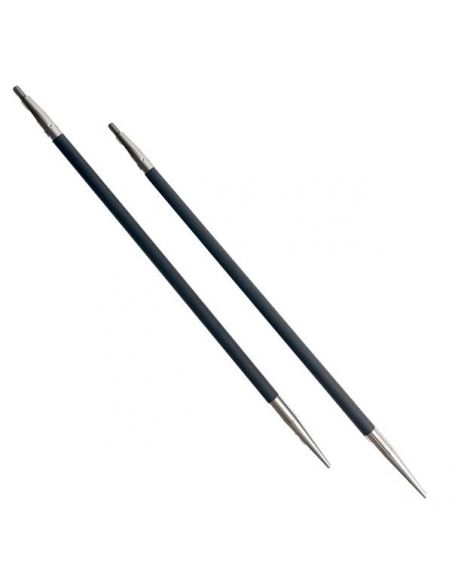 copy ofAiguilles interchangeable Forte Carbone 10cm taille 5,5