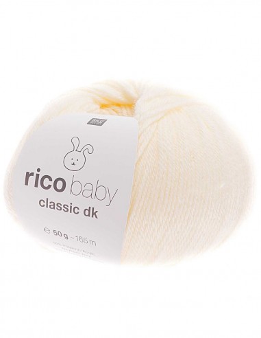 Rico baby classic dk