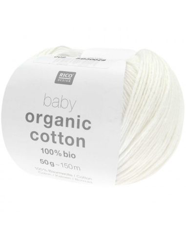 Rico baby organic cotton