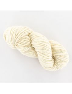 Pelote Fonty Antique col 34 ivoire