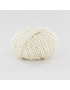 Pelote Fonty Aubusson col 00 beurre