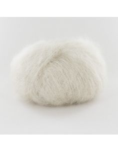 Pelote Fonty Bling-bling col 3003 blanc cassé