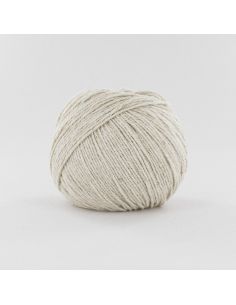 Pelote Fonty Bohème col 357 lin