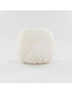 Pelote Fonty Cocache col 00 naturel