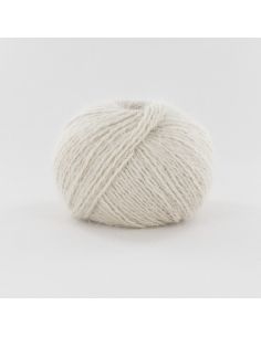 Pelote Fonty Cœur d'angora col 324 nature