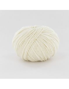 Pelote Fonty Fado col 660 écru