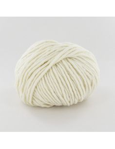 Pelote Fonty Felletin col 923 ivoire